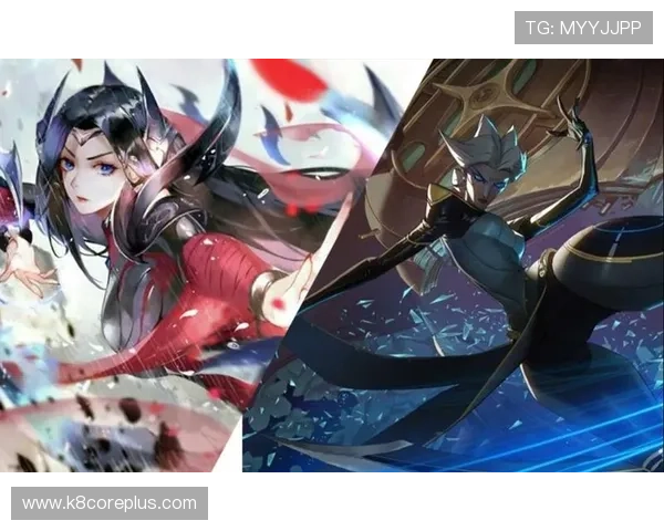 K8亚太厅热门角色与装备推荐，打造最强战队实现游戏中的巅峰对决